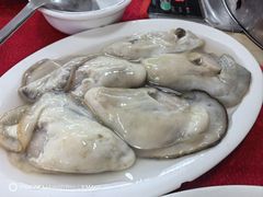 -花苑美食横琴生蚝火锅(拱北粤华路店)