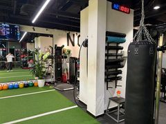 -MADFIT迈非健身(阳光天地店)