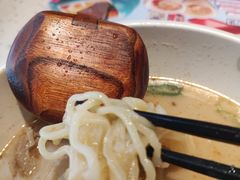 -味千拉面(双井店)