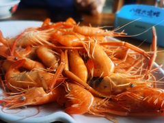 西河河虾-八仔大富楼·河鲜(西江店)