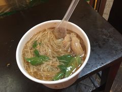 -阿宗面线(西门町店)