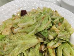 -东四民芳餐厅(世茂工三店)