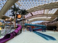 -杭州开元森泊度假乐园