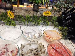 -谭三娘鲜切牛肉自助火锅(九眼桥总店)