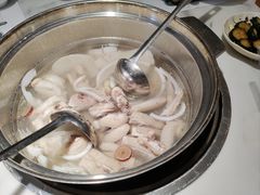 -三个椰子·现砍椰子鸡(金源CBD店)
