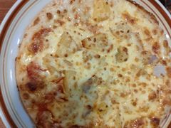 披萨-萨莉亚意式餐厅(国和1000店)