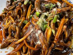 -阿东农家菜(新场古镇下塘街店)