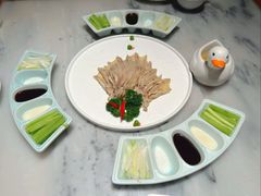 -北京全聚德(清华园店)