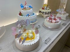 -好利来(七宝领展广场店)