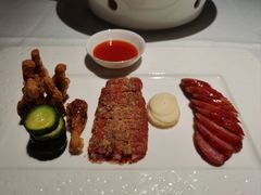-艋舺·台湾小馆老字号(平安悦坊店)