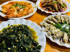 -温州一家人美食(西木头市店)