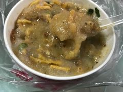 -糯米团油茶早餐铺