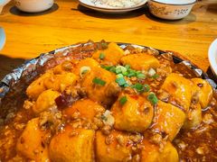 -小三峡食府(西五路店)
