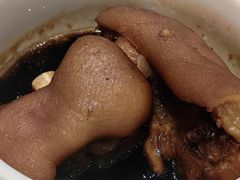 西关猪脚姜-万龙洲海鲜(大兴绿地缤纷城店)