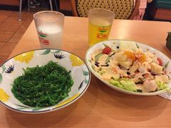 -萨莉亚意式餐厅(深圳北站店)