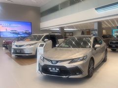 -上海和展广汽丰田4S店(老闵行店)