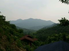 -北京水岸山吧度假村(雁栖镇店)