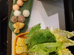 -润园四季椰子鸡火锅(海上世界店)
