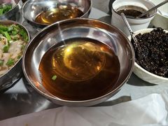 -正宗杨记普洱酸醋米线(总店)