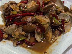 -寂寞的豆芽 烧烤酒场(丽景店)
