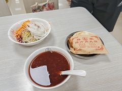 -薛昌利大米面皮(南关正街店)
