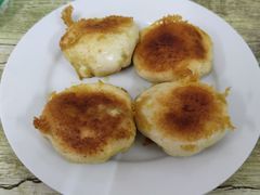 -大南门牛肉包子店