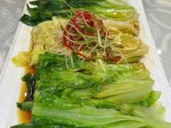 -芳芳餐厅(白沙路店)