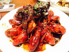 -御苑宾馆-中餐厅