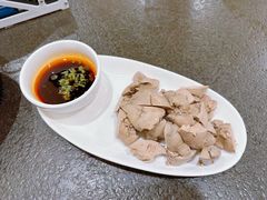 -湘肠香火锅店(团结湖店)