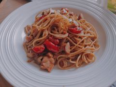 -必胜客(花舞大唐博物馆店)