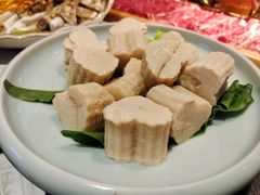 -牛人日志·鲜牛肉骨汤火锅(万科里瑧店)