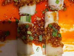 -羊门客在·烤盐池滩羊·川菜