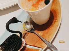 -君庭中餐厅(友谊宾馆店)