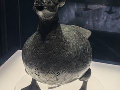 -重庆中国三峡博物馆(重庆博物馆)