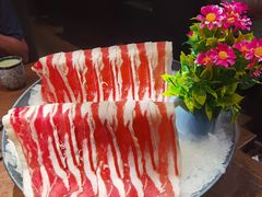 -快乐小羊·内蒙牛羊肉火锅(流花中心店)