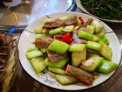-崖口红树林海鲜餐厅