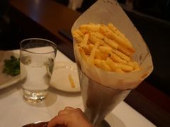 -莫尔顿牛排坊(威尼斯人店)