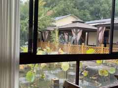 -湘力力小院·鱼汤泡饭(枫林路店)