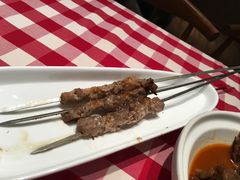 -西贝(大华虎城店)