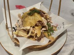 -京味斋·北京烤鸭(北京南站洋桥店)