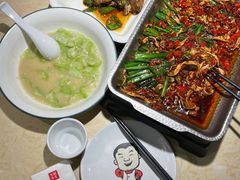 -大碗先生(万家丽店)