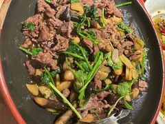 -新太二·鲜料川菜(晶耀前滩店)
