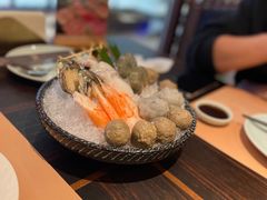 -山葵家·创意料理(宁波来福士店)