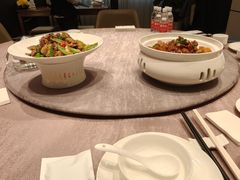 -聚宾楼·烤鸭·家宴(科技三路店)