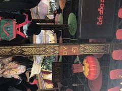 -西双版纳傣族园