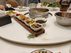 -懂羊帝·羊蝎子·北京菜(小关店)
