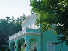 -龙环葡韵住宅式博物馆