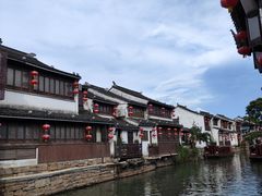 -老阊门菜馆(山塘街店)
