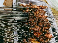 -清真·马峰烤肉(小学习北巷店)