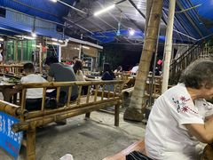 -竹泉农庄·竹筒饭(从化店)